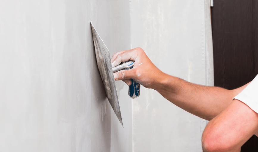 E-Z Drywall